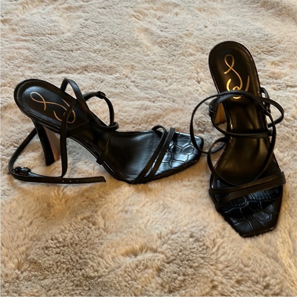 Sam Edelman Heels - Picture 2 of 2